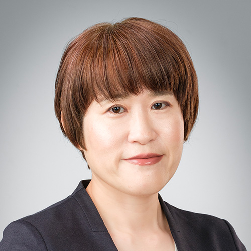 伊藤和歌子
