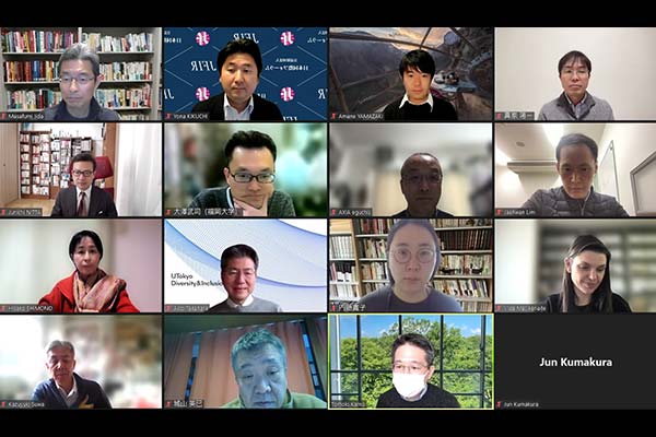 中国の対外行動分析枠組みの構築 | 公益財団法人日本国際フォーラム