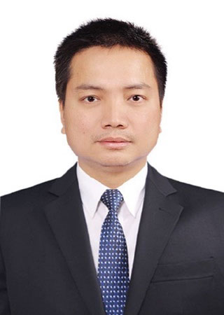 Phan Cao Nhat Anhベトナム社会科学院インド・南西アジア研究所副所長