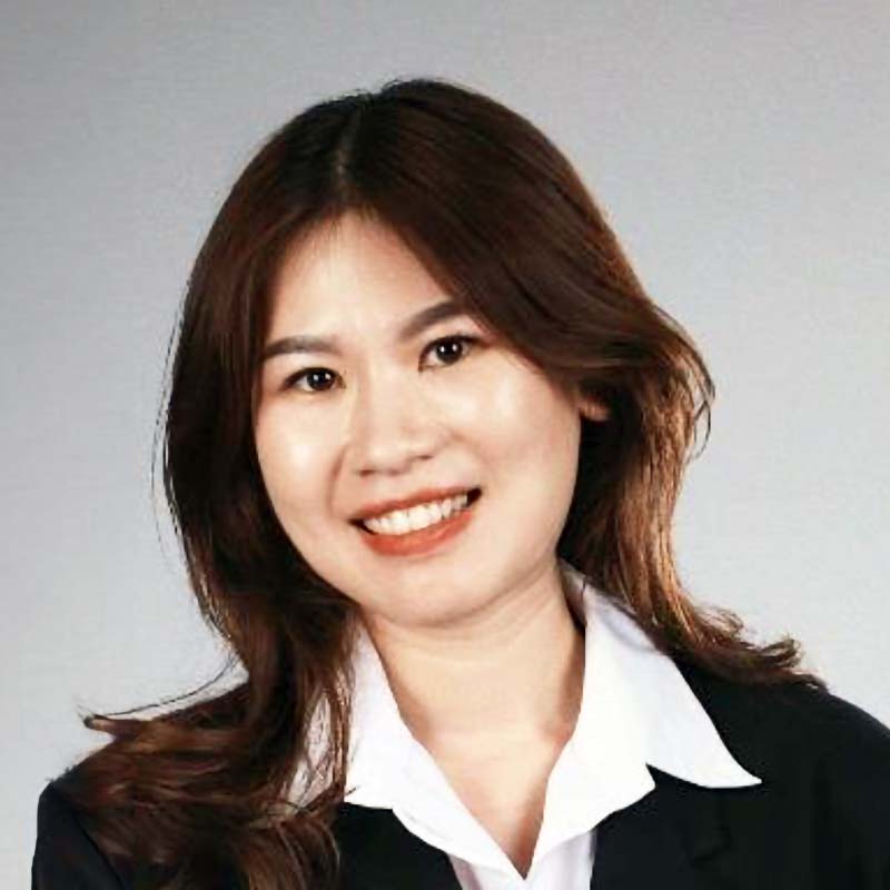 Da Huong Pham ベトナムAcademy of Journalism and Communication講師