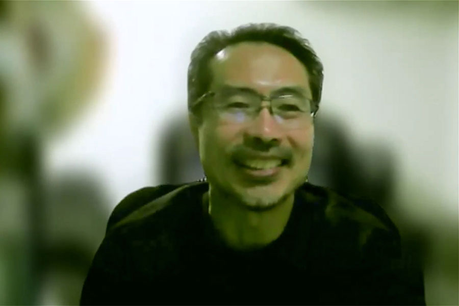 第15回定例研究会合