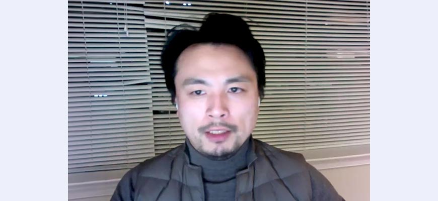 第17回定例研究会合